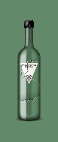 Wine regions
